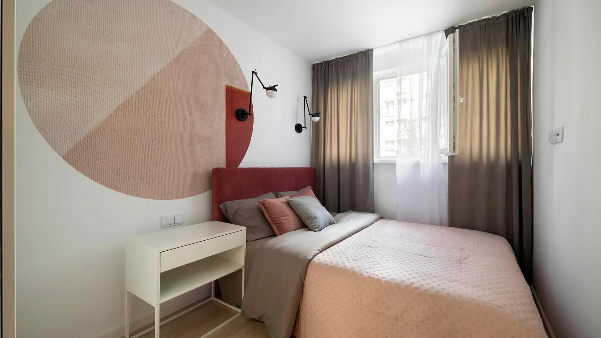 Camden Apartment - Wroclaw Old Town 0*,  Poland